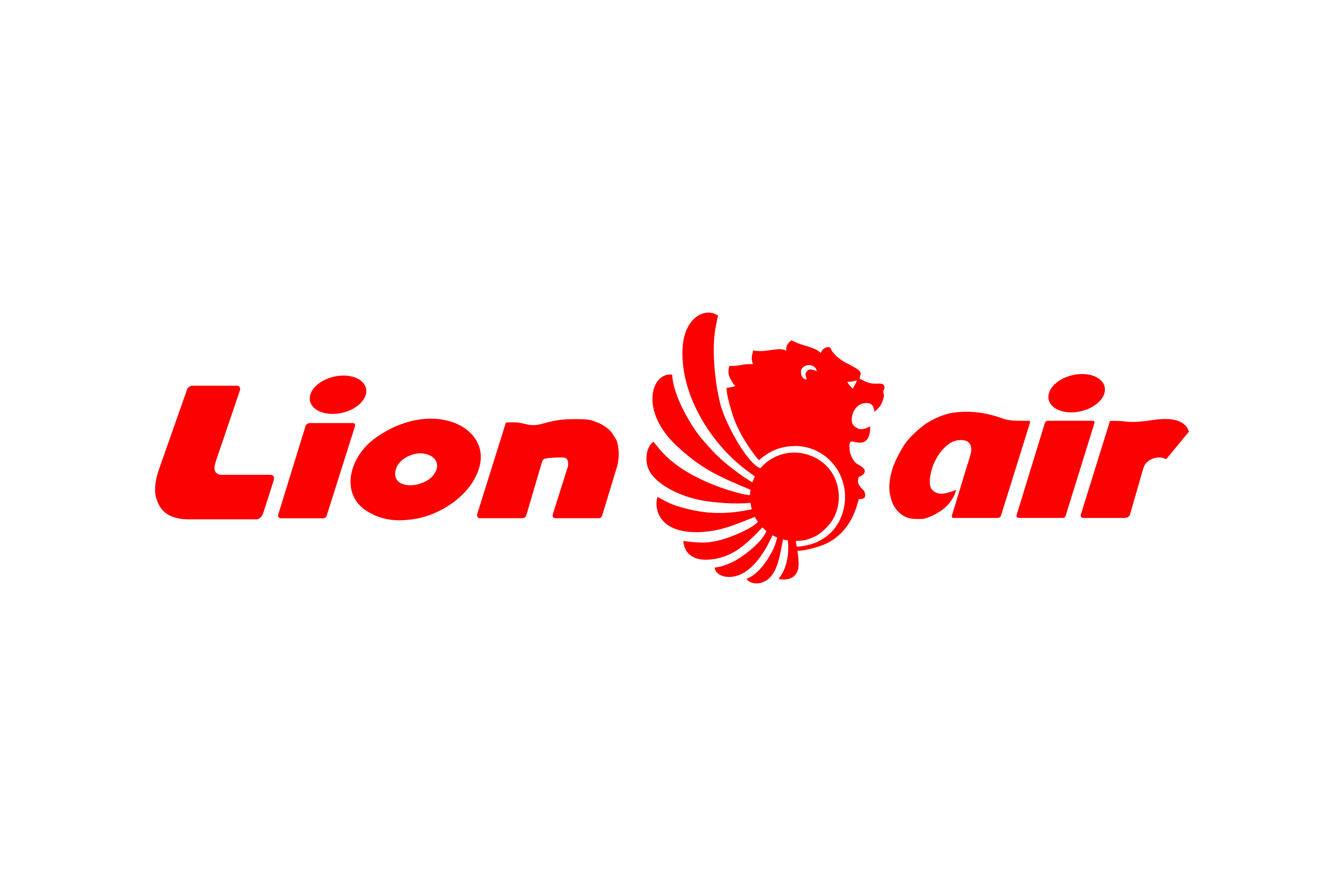 logo lion air